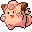 {clefairy}