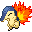 {cyndaquil}