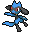 {riolu}