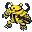 {electivire}